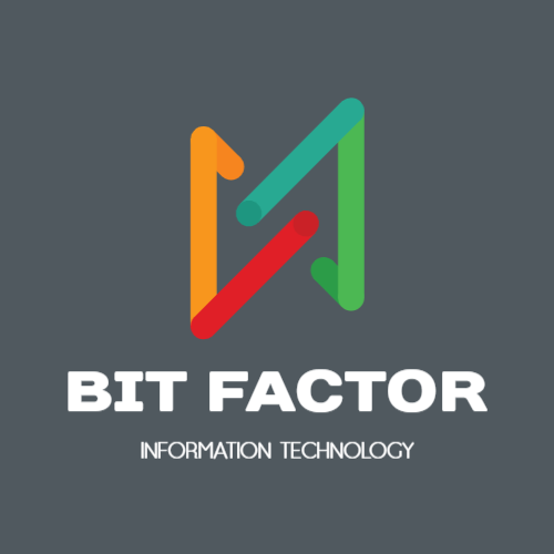 Bit Factor - Information Technology